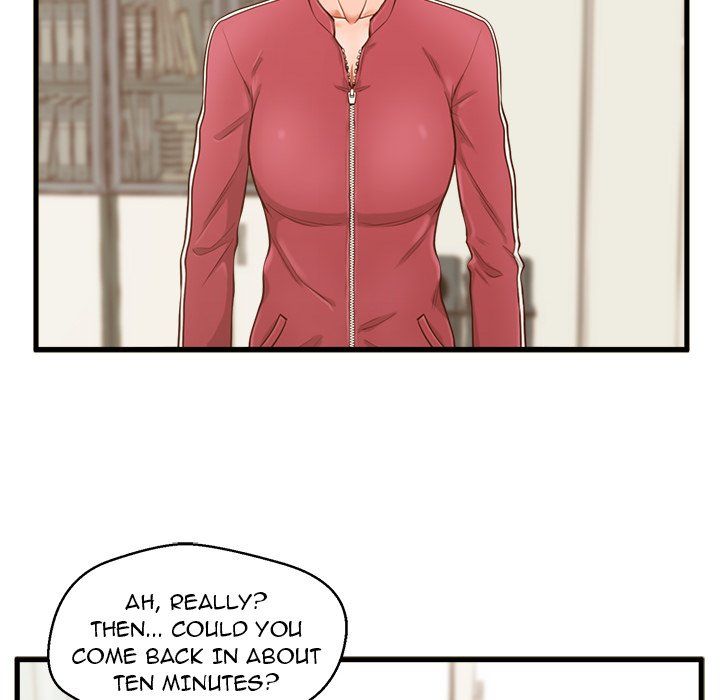 The Guest House Manhwa - Chapter 3 Page 25