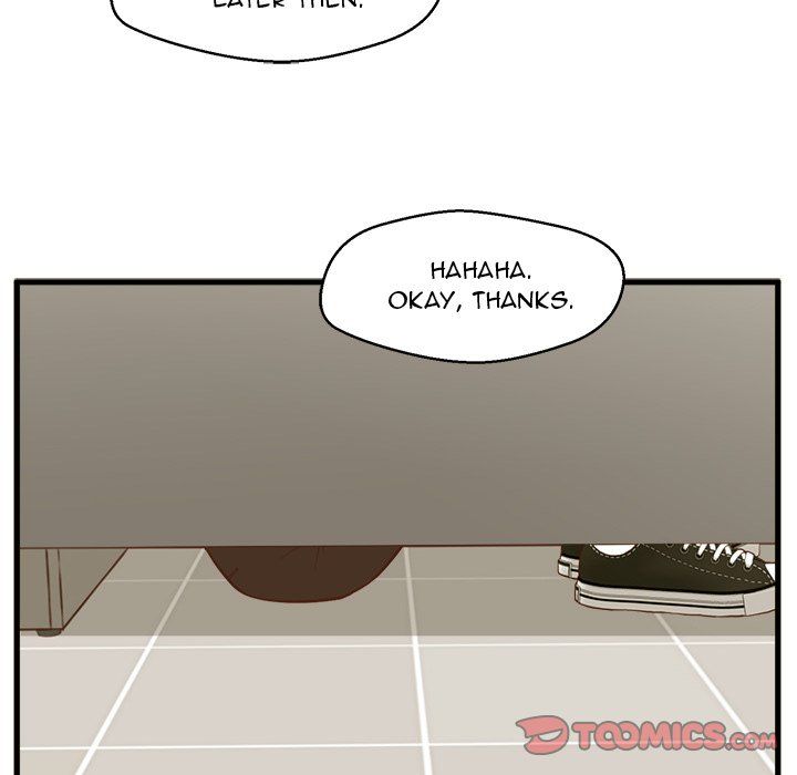 The Guest House Manhwa - Chapter 3 Page 29