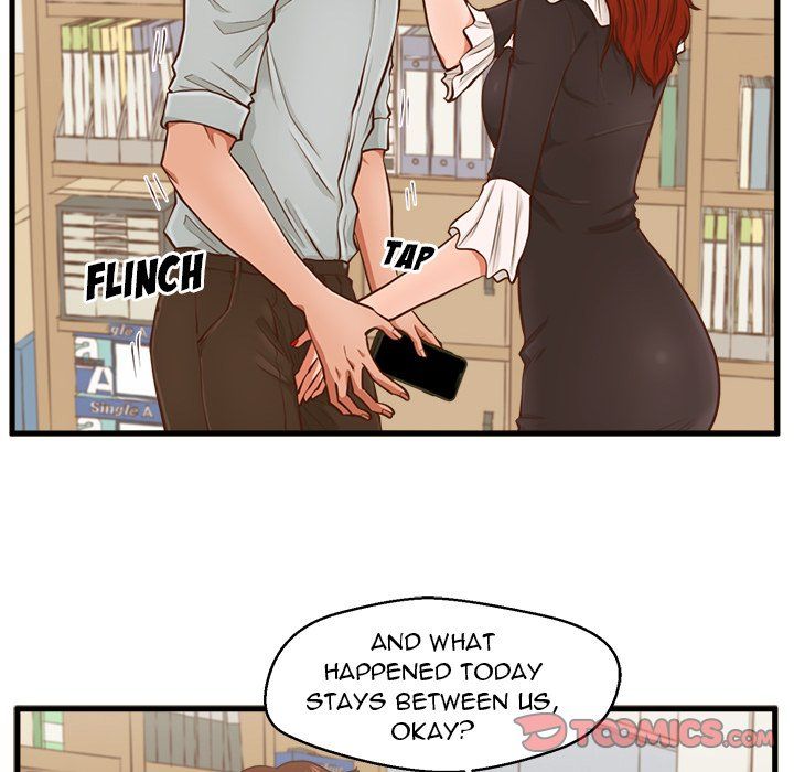 The Guest House Manhwa - Chapter 3 Page 38