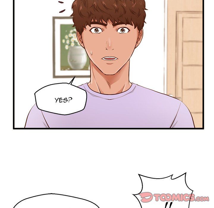 The Guest House Manhwa - Chapter 3 Page 47