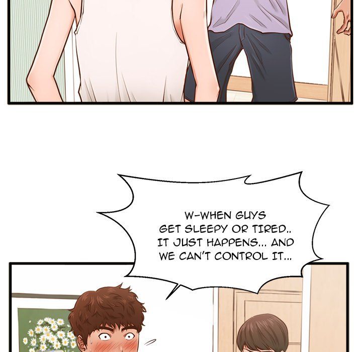 The Guest House Manhwa - Chapter 3 Page 54