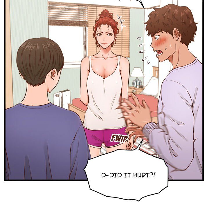 The Guest House Manhwa - Chapter 3 Page 57