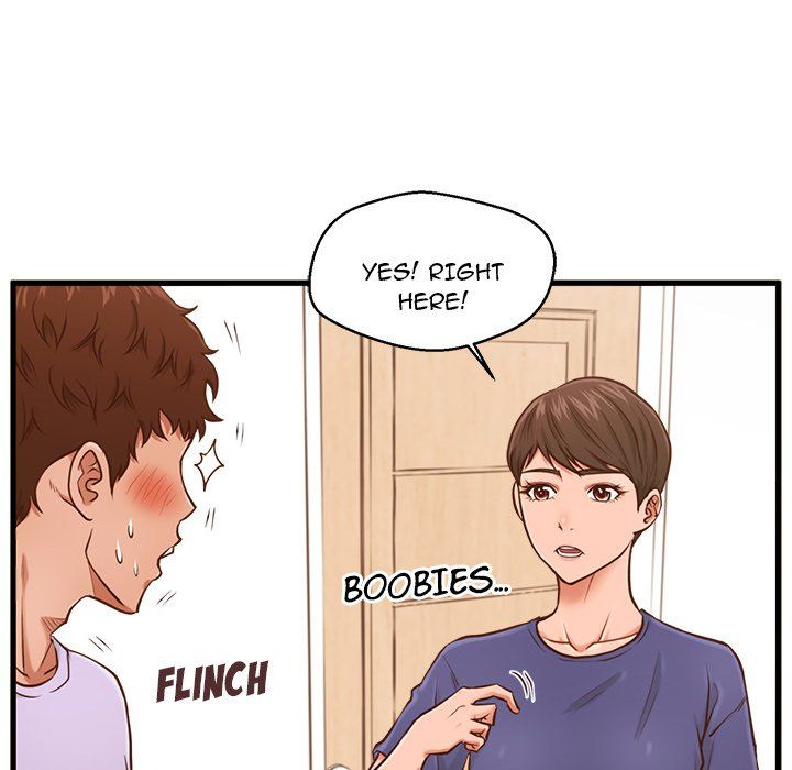 The Guest House Manhwa - Chapter 3 Page 58