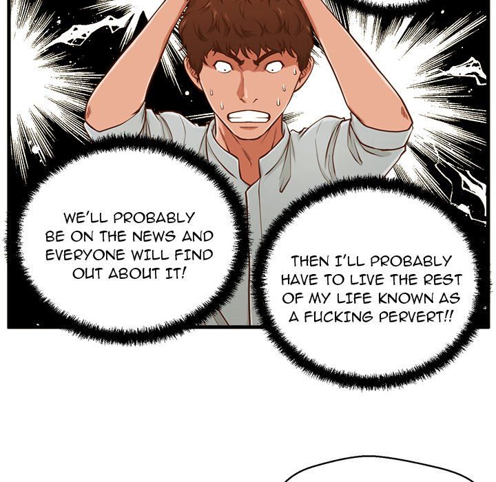 The Guest House Manhwa - Chapter 3 Page 86