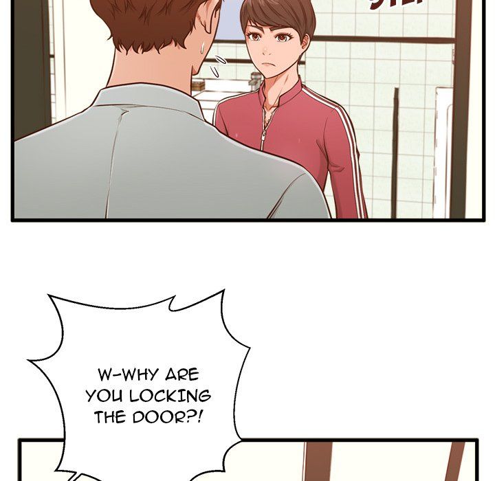 The Guest House Manhwa - Chapter 3 Page 90