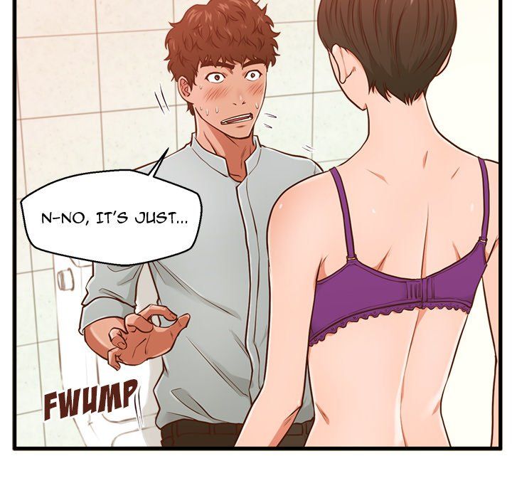 The Guest House Manhwa - Chapter 3 Page 109