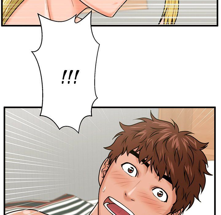 The Guest House Manhwa - Chapter 21 Page 9