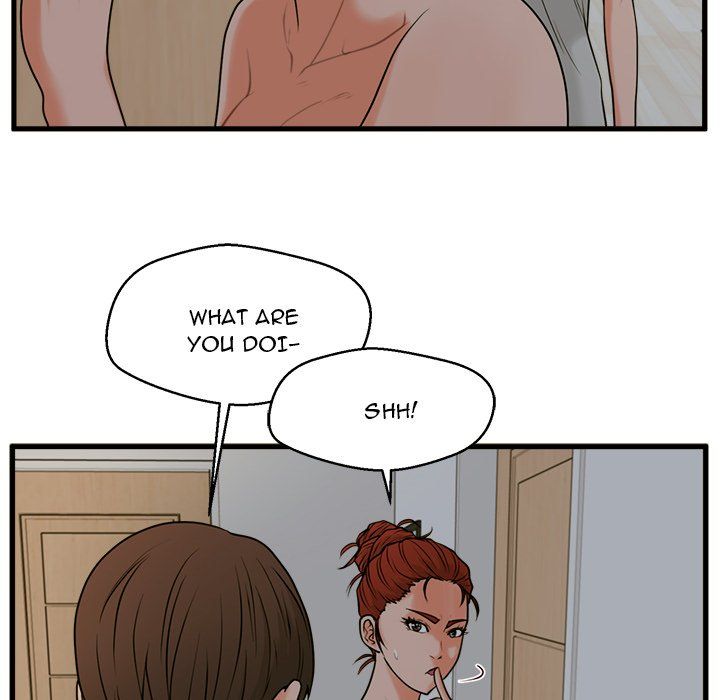 The Guest House Manhwa - Chapter 21 Page 43