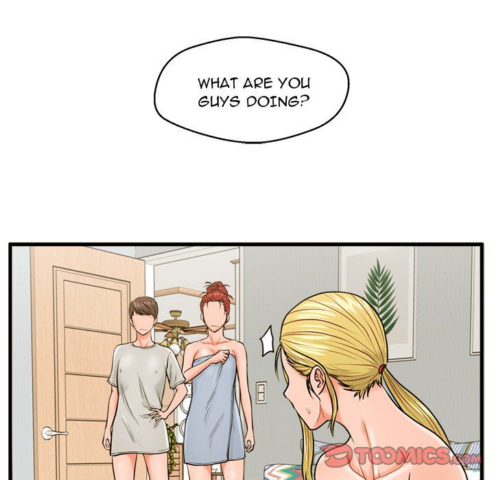 The Guest House Manhwa - Chapter 21 Page 50