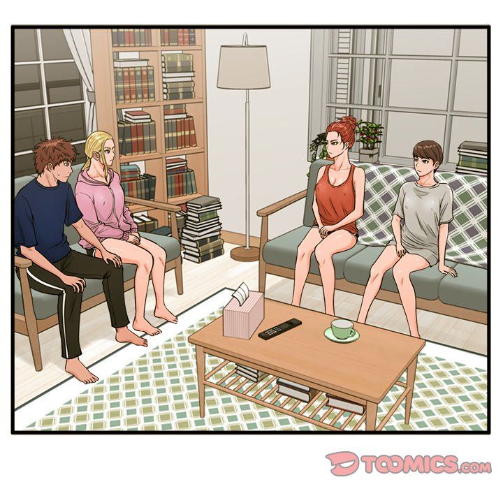 The Guest House Manhwa - Chapter 21 Page 62