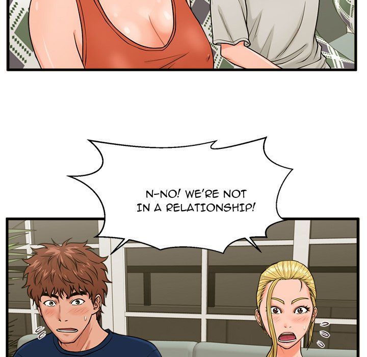 The Guest House Manhwa - Chapter 21 Page 64