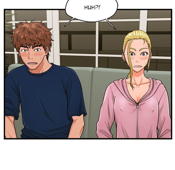 The Guest House Manhwa - Chapter 21 Page 67