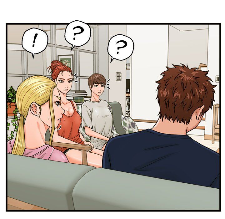 The Guest House Manhwa - Chapter 21 Page 70