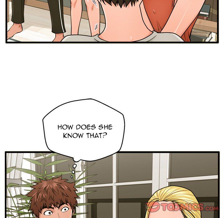 The Guest House Manhwa - Chapter 21 Page 86