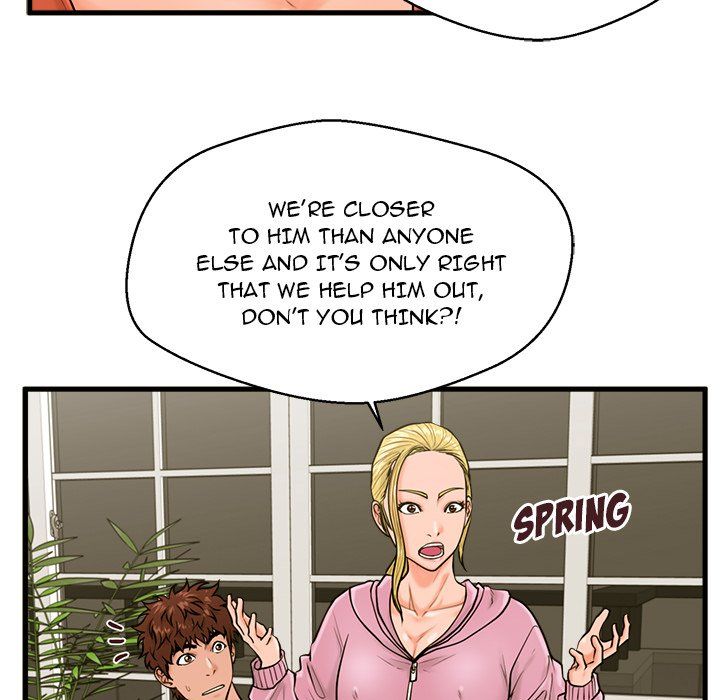 The Guest House Manhwa - Chapter 21 Page 93