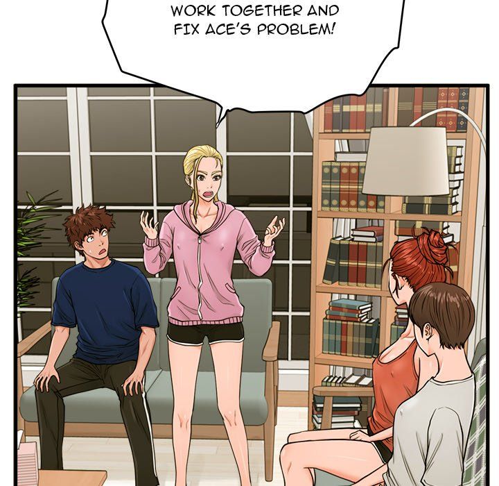 The Guest House Manhwa - Chapter 21 Page 95