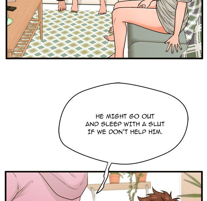 The Guest House Manhwa - Chapter 21 Page 96