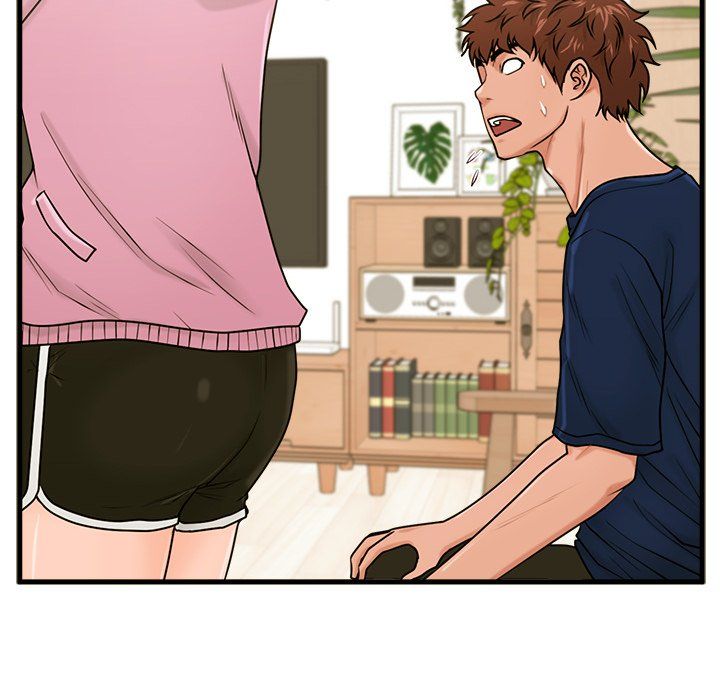 The Guest House Manhwa - Chapter 21 Page 97