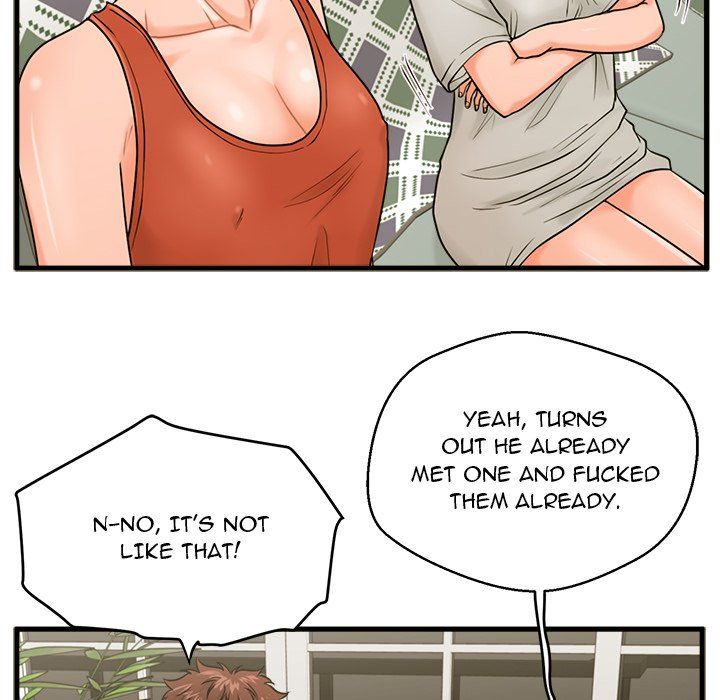 The Guest House Manhwa - Chapter 21 Page 99