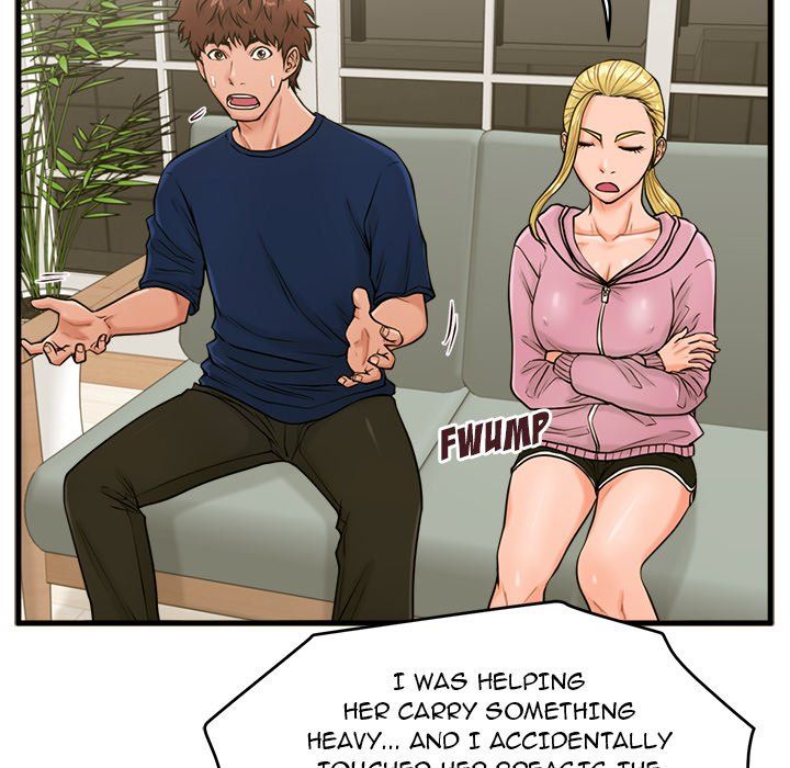 The Guest House Manhwa - Chapter 21 Page 100