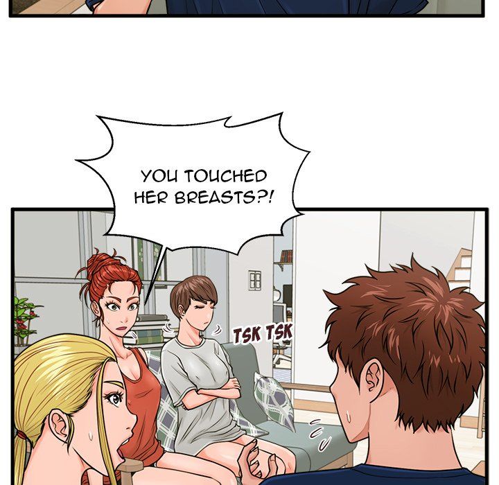 The Guest House Manhwa - Chapter 21 Page 102