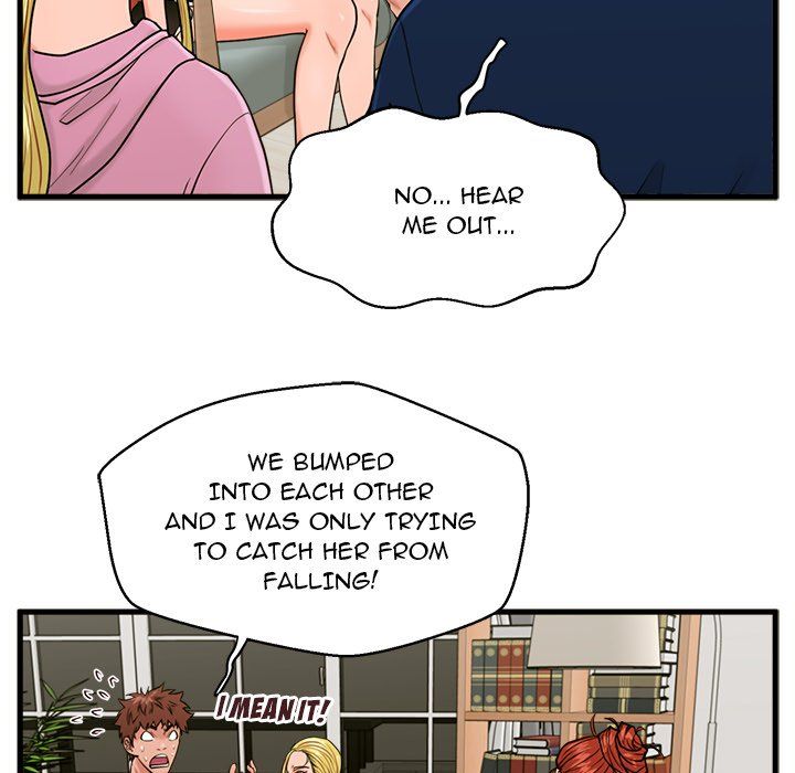 The Guest House Manhwa - Chapter 21 Page 103