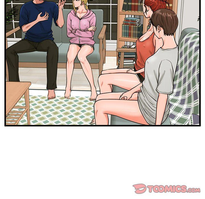 The Guest House Manhwa - Chapter 21 Page 104