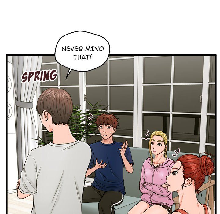 The Guest House Manhwa - Chapter 21 Page 105