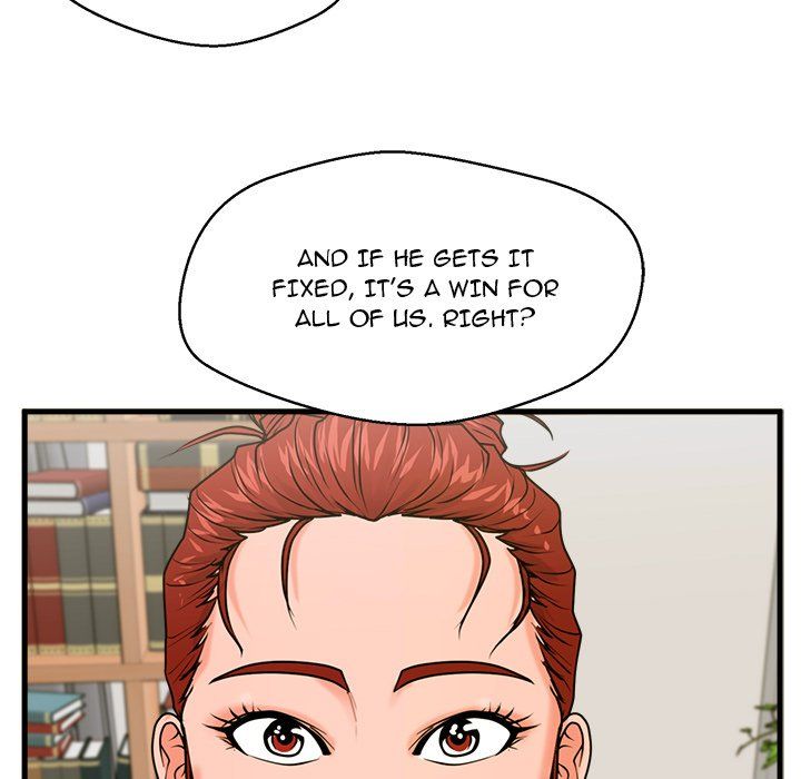 The Guest House Manhwa - Chapter 21 Page 118