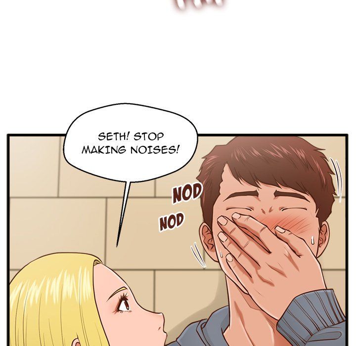 The Guest House Manhwa - Chapter 5 Page 22