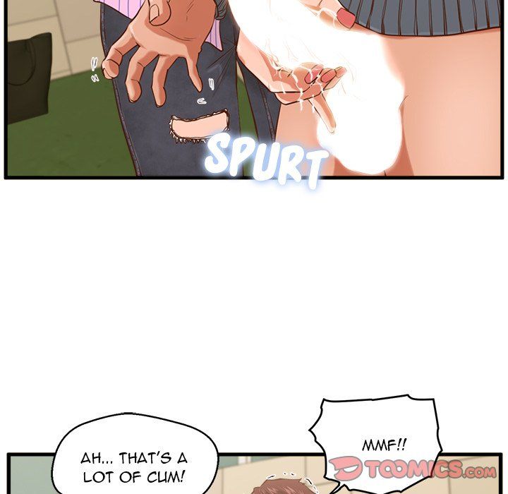 The Guest House Manhwa - Chapter 5 Page 25