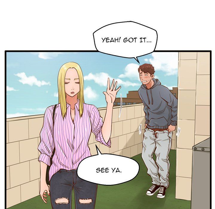 The Guest House Manhwa - Chapter 5 Page 31