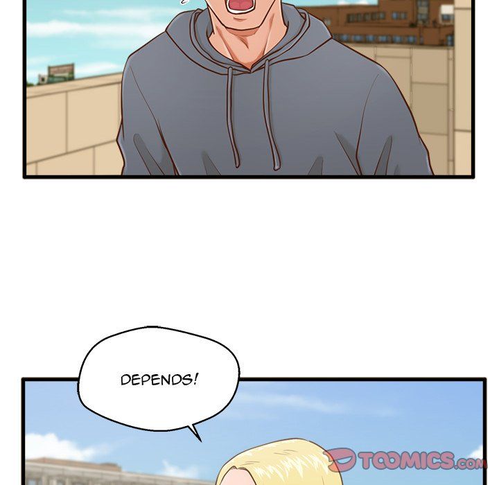 The Guest House Manhwa - Chapter 5 Page 33