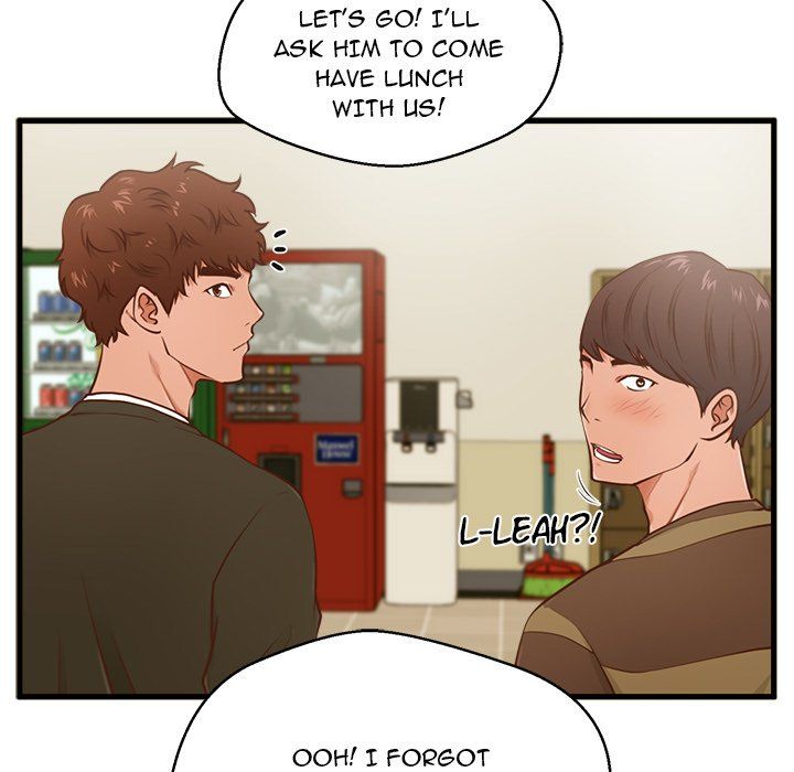 The Guest House Manhwa - Chapter 5 Page 55