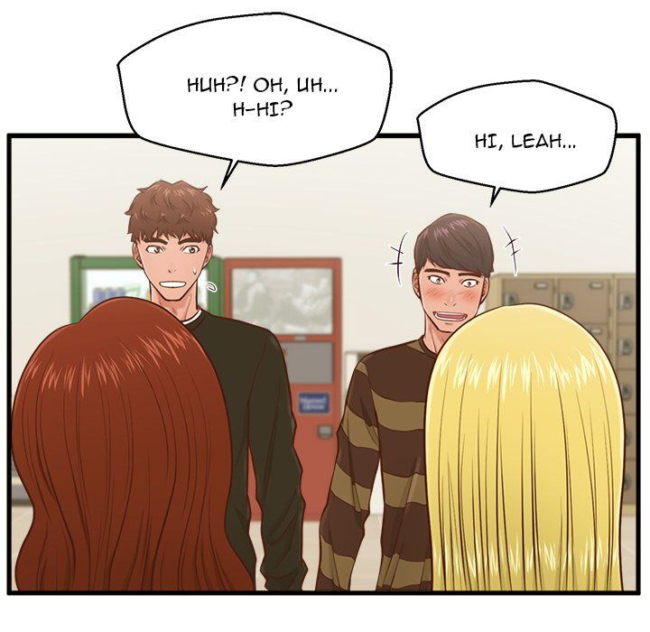 The Guest House Manhwa - Chapter 5 Page 63
