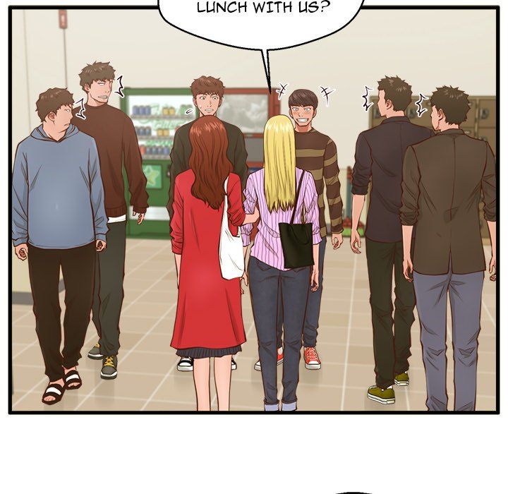 The Guest House Manhwa - Chapter 5 Page 66
