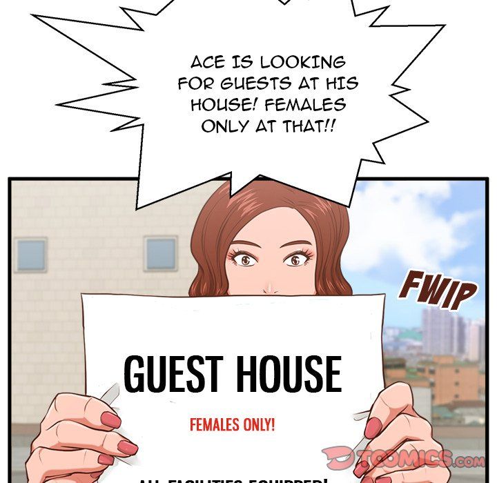 The Guest House Manhwa - Chapter 5 Page 89