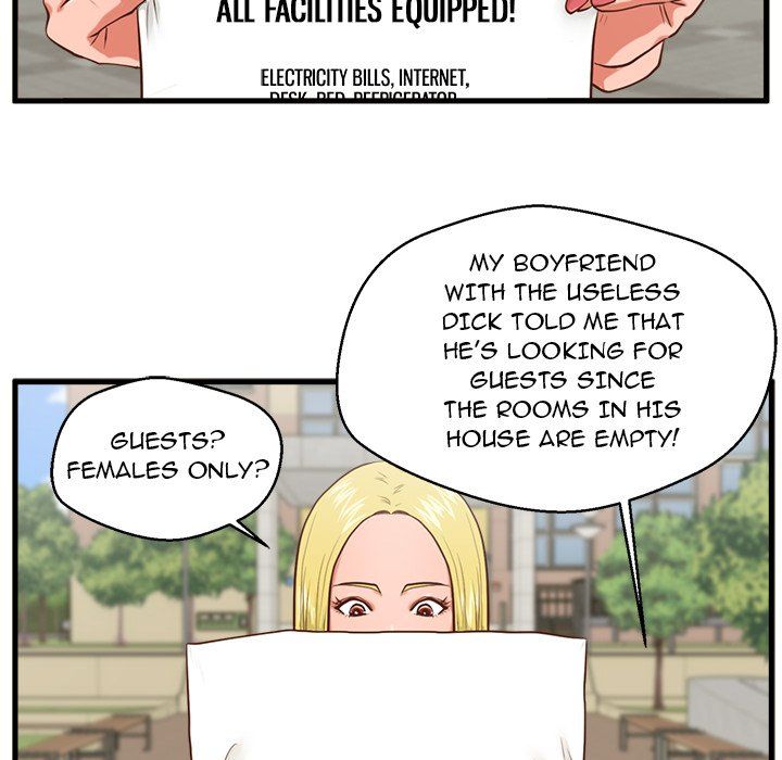 The Guest House Manhwa - Chapter 5 Page 90