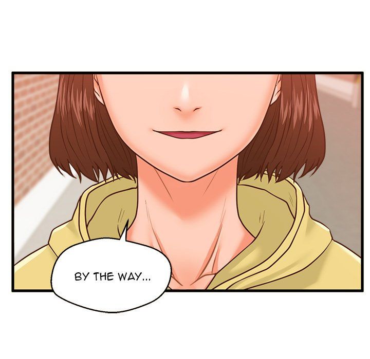 The Guest House Manhwa - Chapter 12 Page 4