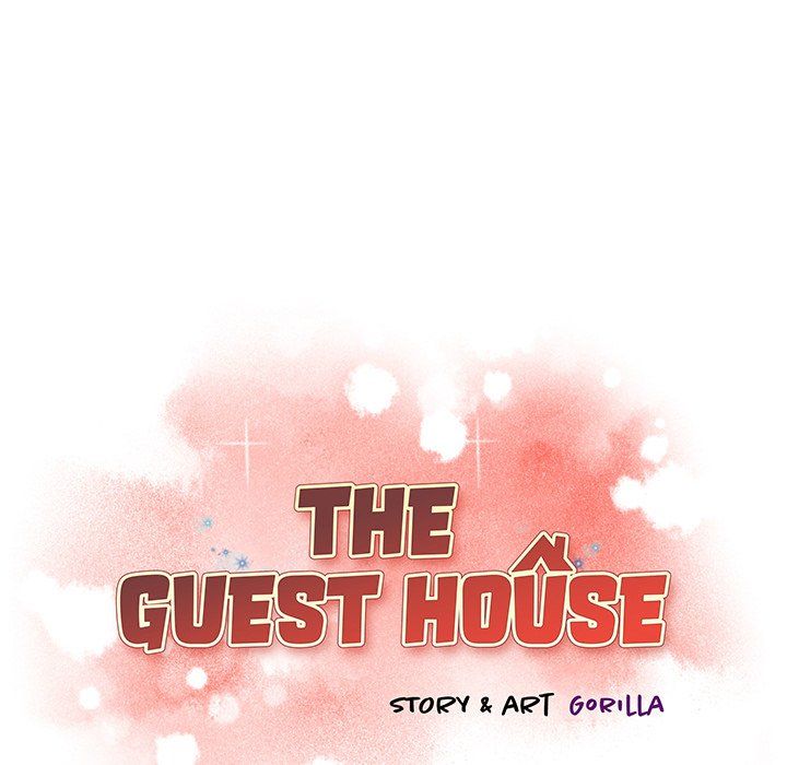 The Guest House Manhwa - Chapter 12 Page 8