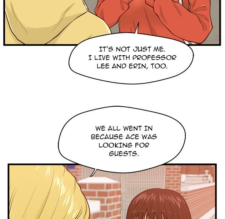 The Guest House Manhwa - Chapter 12 Page 14