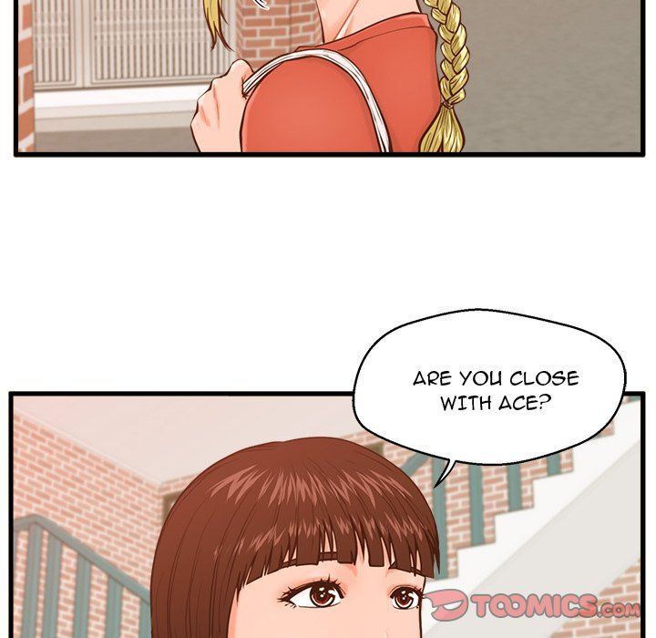 The Guest House Manhwa - Chapter 12 Page 25