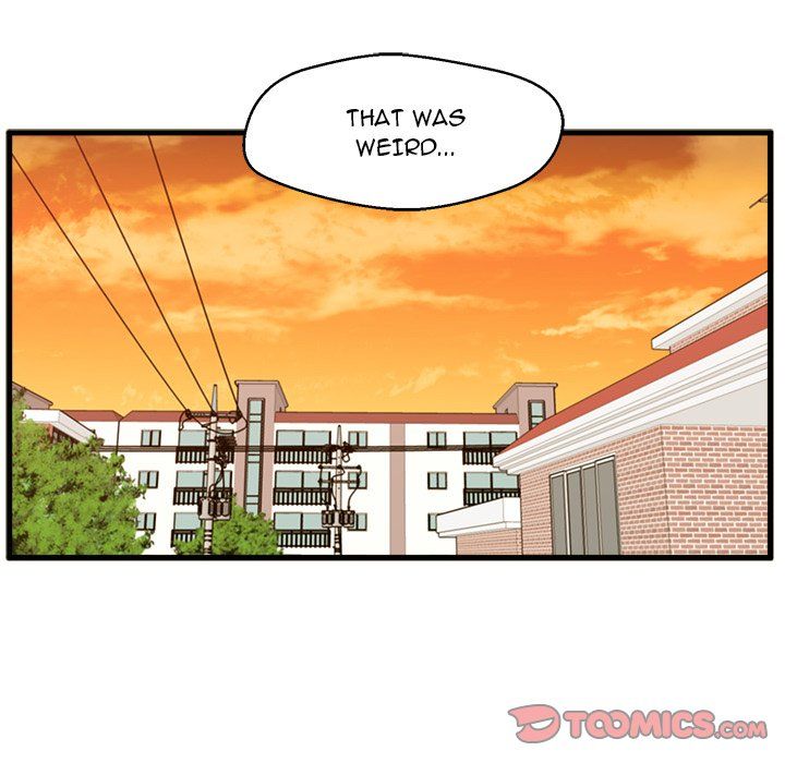 The Guest House Manhwa - Chapter 12 Page 33