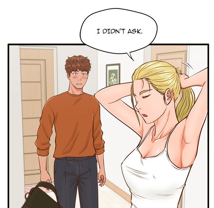 The Guest House Manhwa - Chapter 12 Page 42