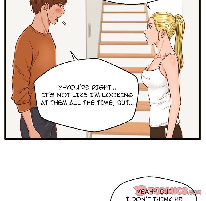 The Guest House Manhwa - Chapter 12 Page 57