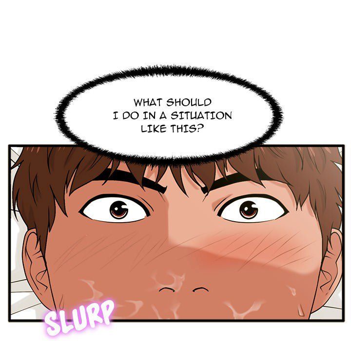 The Guest House Manhwa - Chapter 17 Page 23