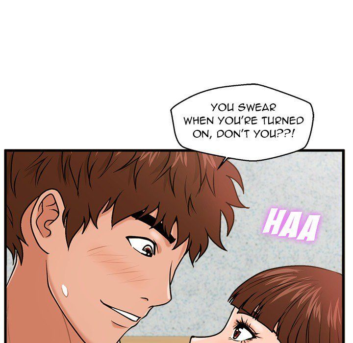 The Guest House Manhwa - Chapter 17 Page 60