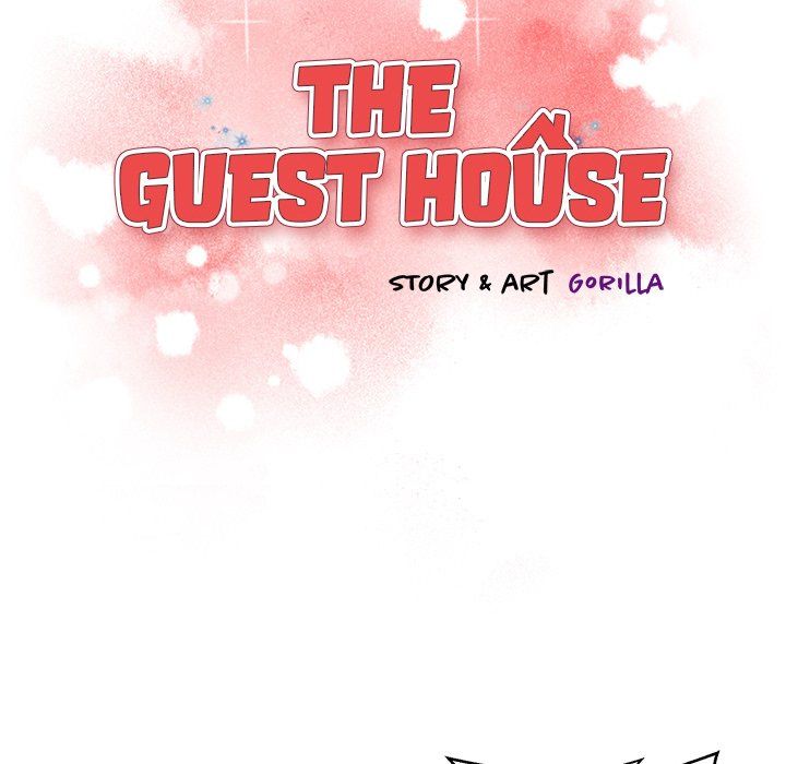 The Guest House Manhwa - Chapter 24 Page 13