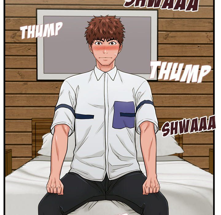 The Guest House Manhwa - Chapter 24 Page 25