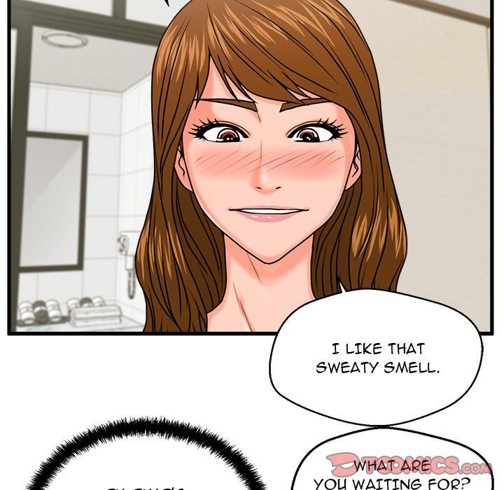 The Guest House Manhwa - Chapter 24 Page 32